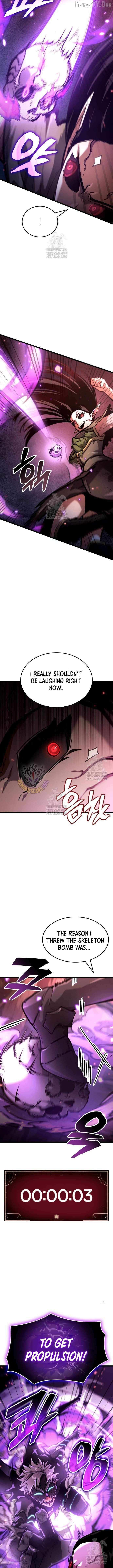 Emperor of Solo Play Chapter 40 image 09